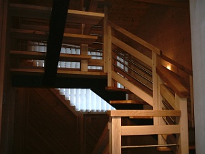 INTERIEUR ESCALIER  (4)